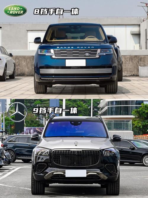 深圳162迈巴赫经典与现代的完美融合，路虎如何塑造独特的品牌形象